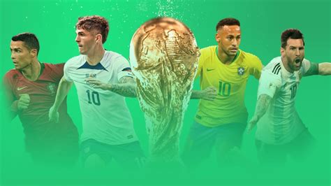 Watch Soccer Live on Hulu.
